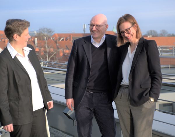 Team talos osnabrück